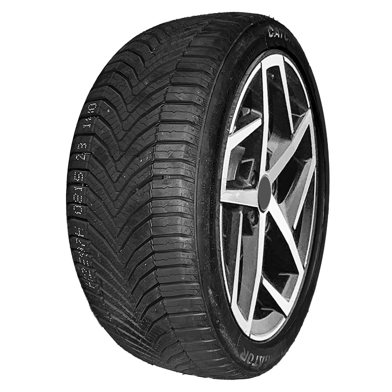 LANVIGATOR CATCHFORS AS 2 215/45 R16