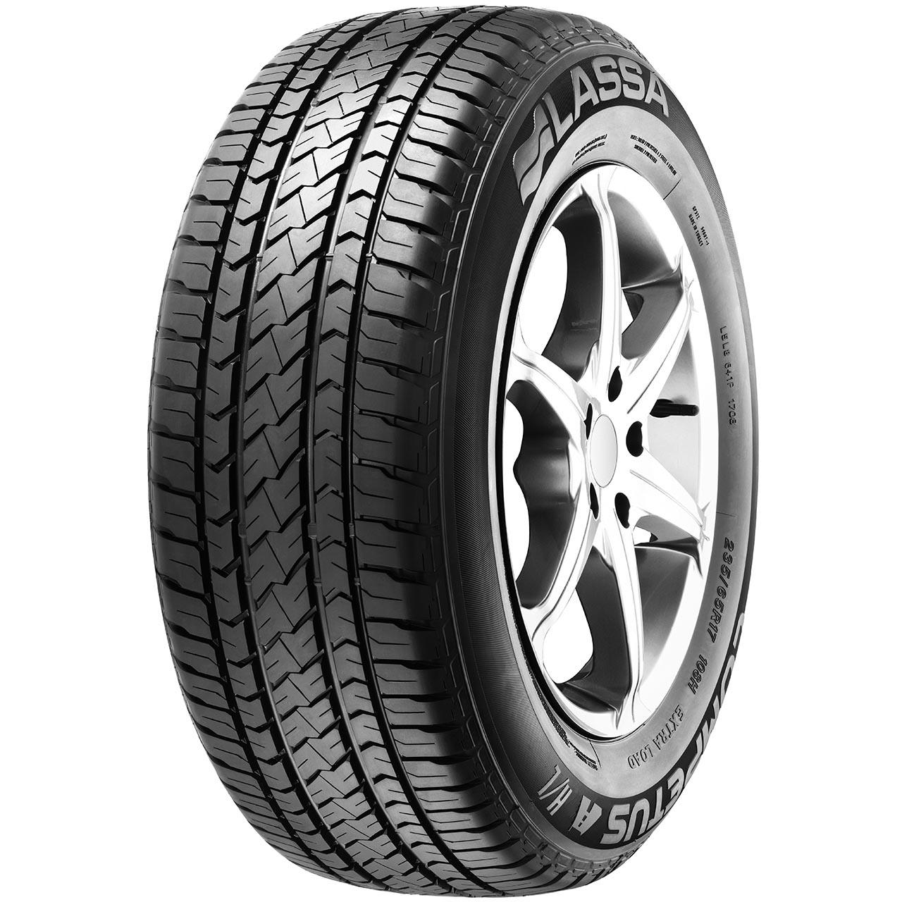 LASSA COMPETUS HL 215/70 R16