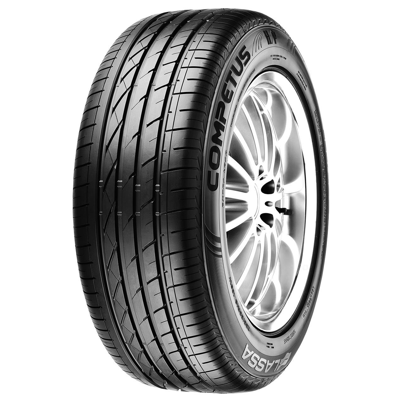 LASSA COMPETUS HP 255/60 R17
