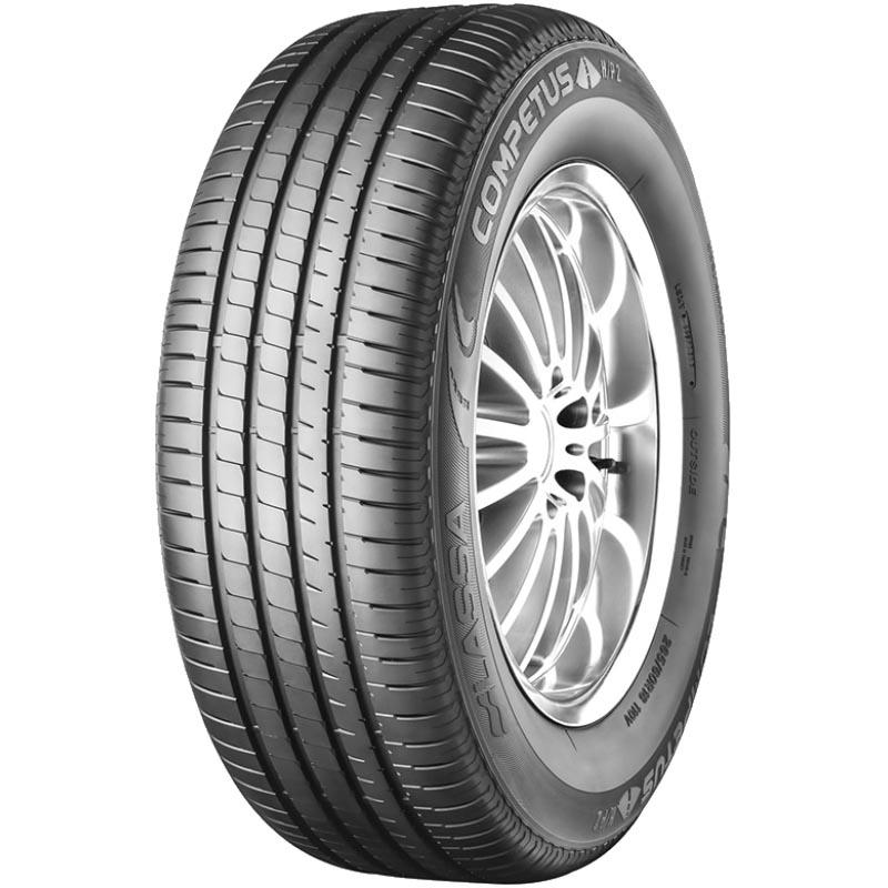 LASSA COMPETUS HP 2 225/65 R17