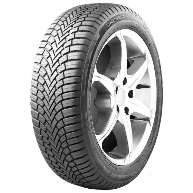 LASSA MULTIWAYS 2 XL 165/70 R14
