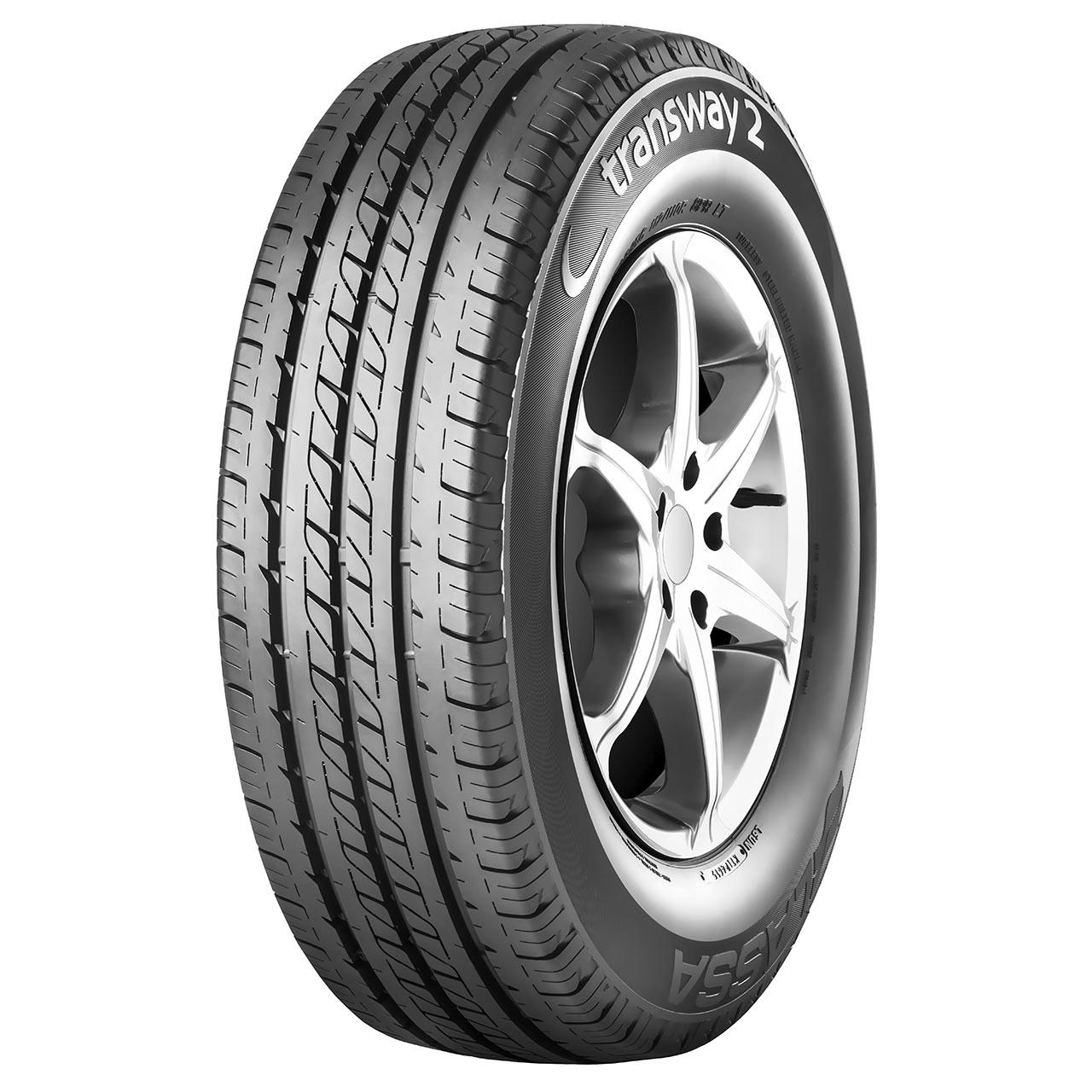 LASSA TRANSWAY 2 165/70 R14