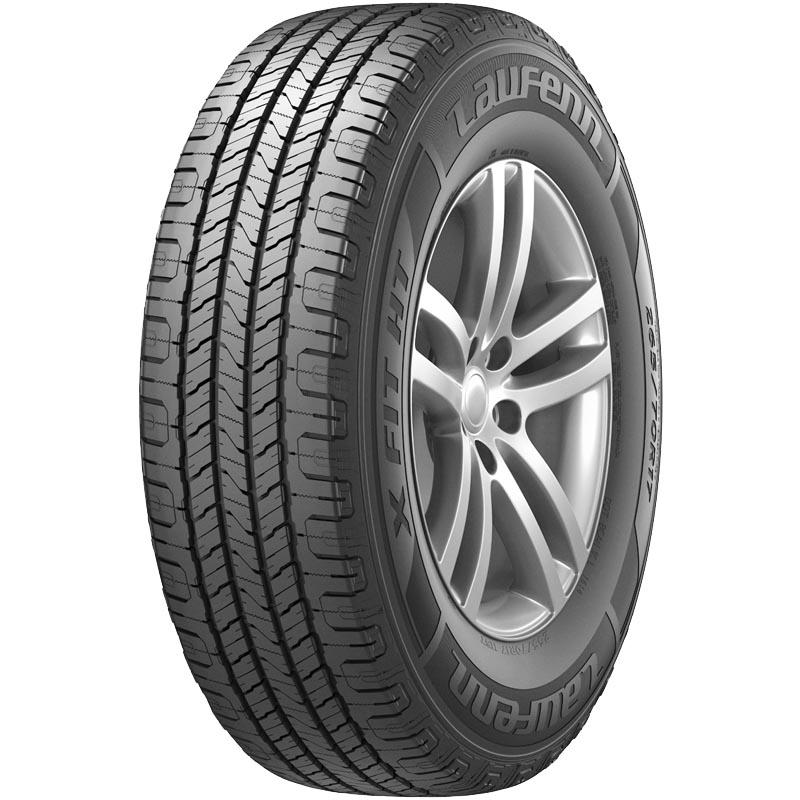 LAUFENN LD01 X FIT HT 265/60 R18