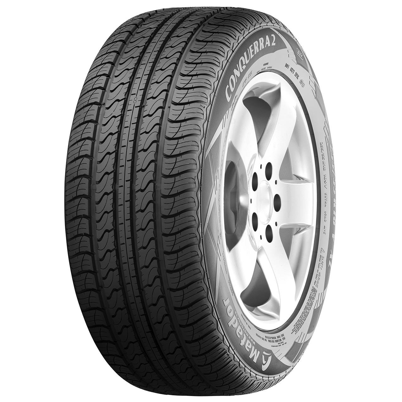 MATADOR MP82 CONQUERRA 2 215/60 R17