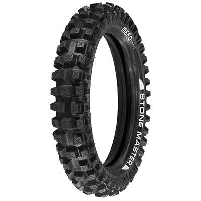 MEFO MFC 11 STONE MASTER RF M+S DOT21 120/90-18