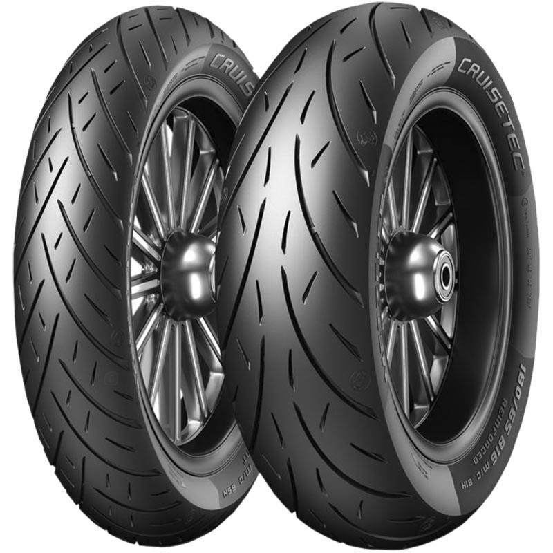 METZELER CRUISETEC FRONT 90-21