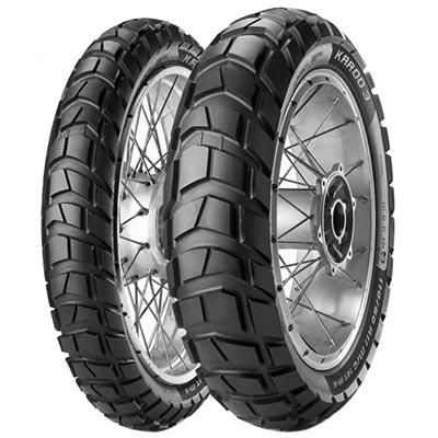 METZELER MCE KAROO 3 FRONT 90/90-21