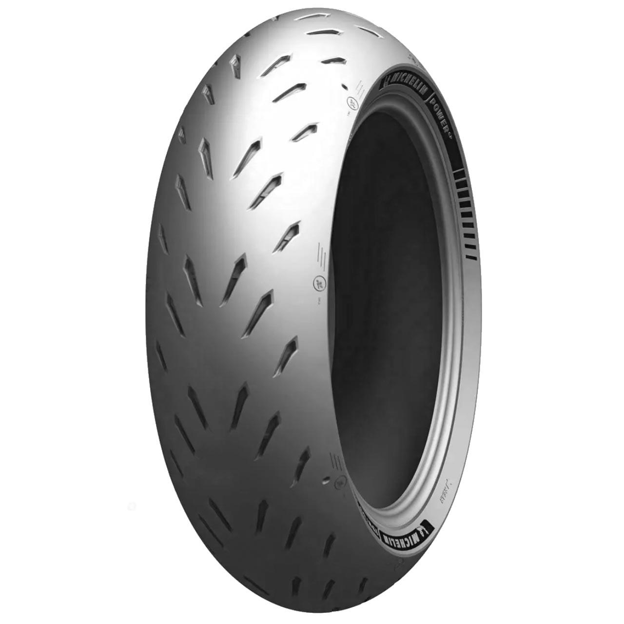 MICHELIN POWER GP 190/50 R17