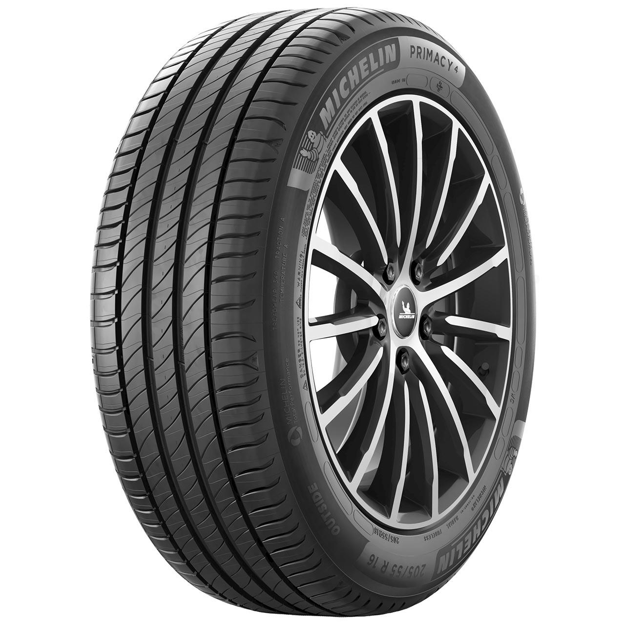 MICHELIN PRIMACY 4 PLUS 225/50 R17