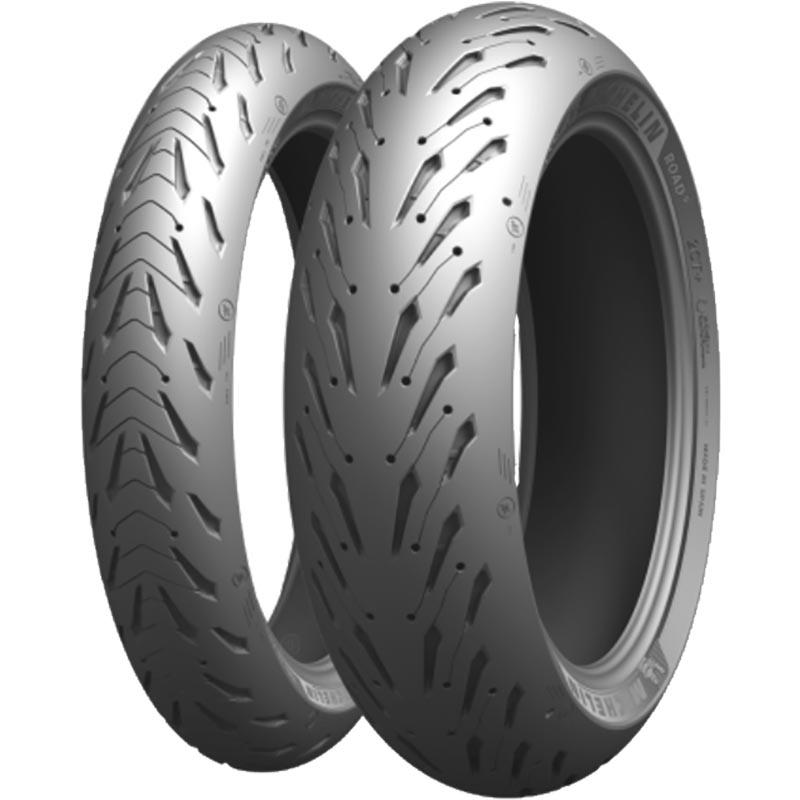 MICHELIN ROAD 5 140/70 R17