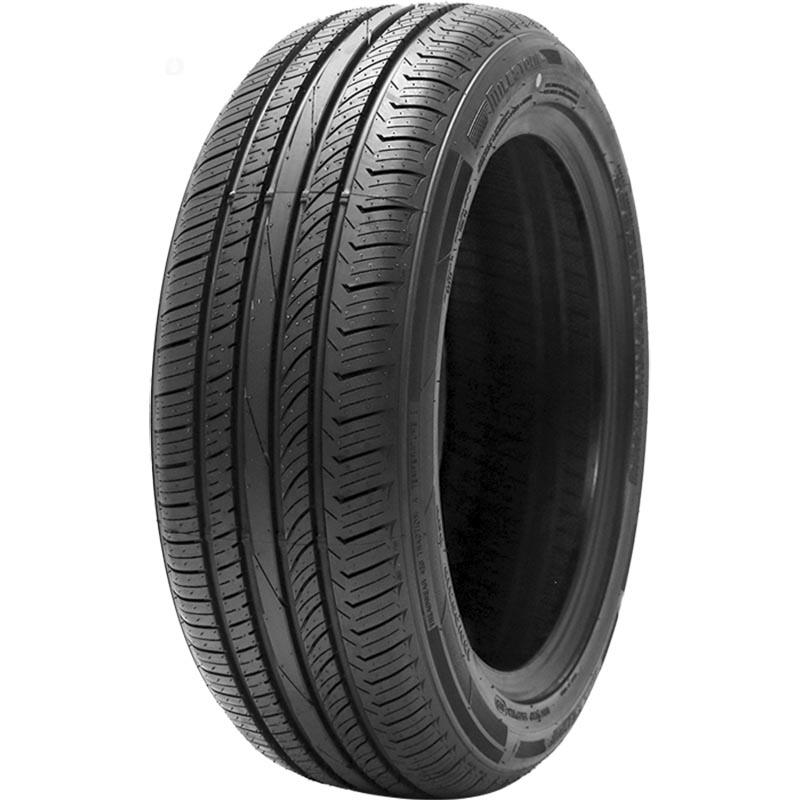 MILESTONE MZ 01 165/70 R14