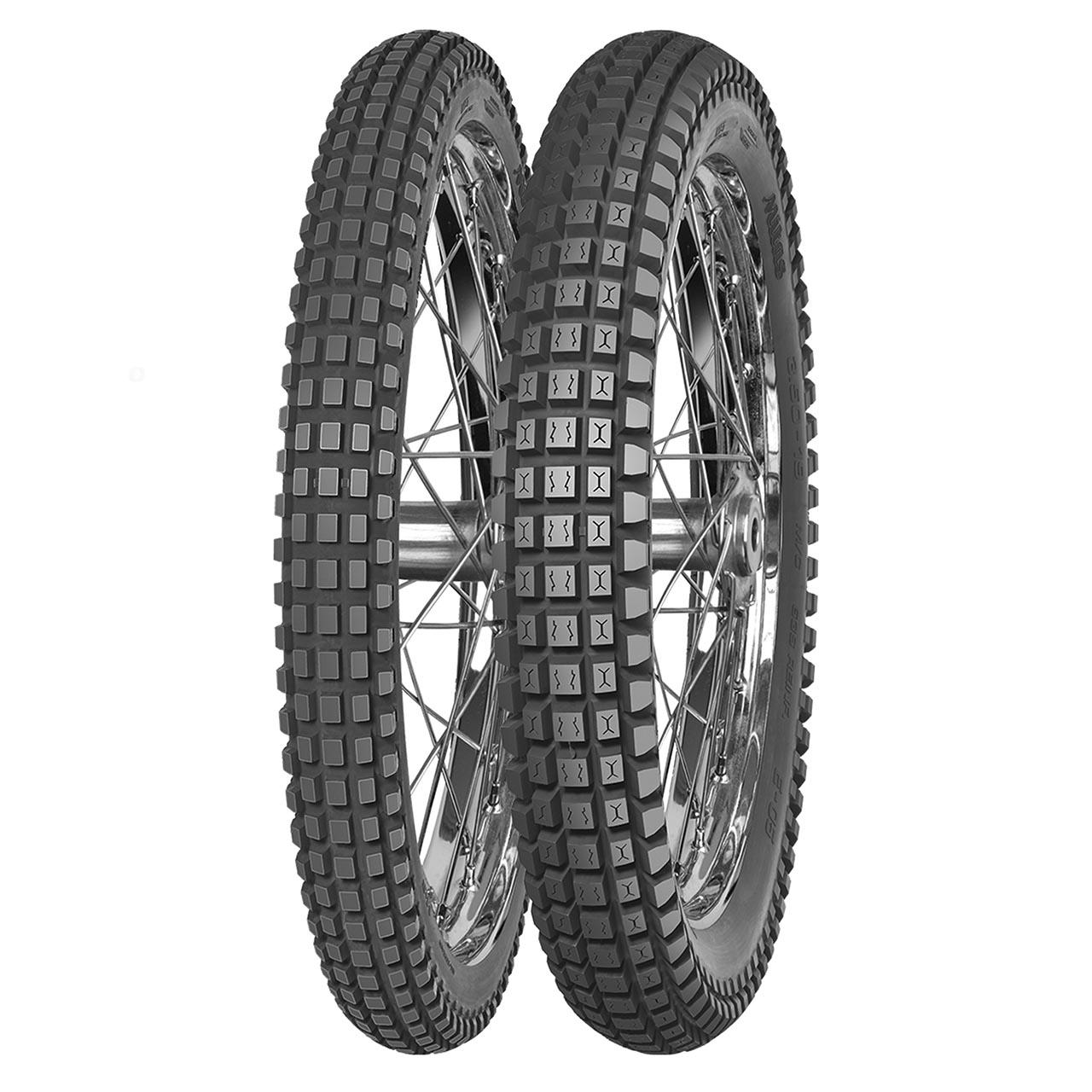 MITAS E 05 FRONT DOT22 3.00-21