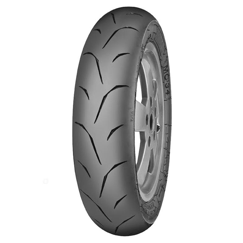 MITAS MC 34 DOT21 120/70-12