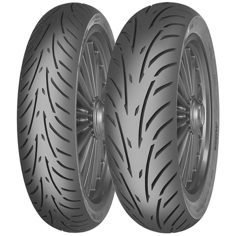MITAS TOURING FORCE SC DOT19 120/70-12