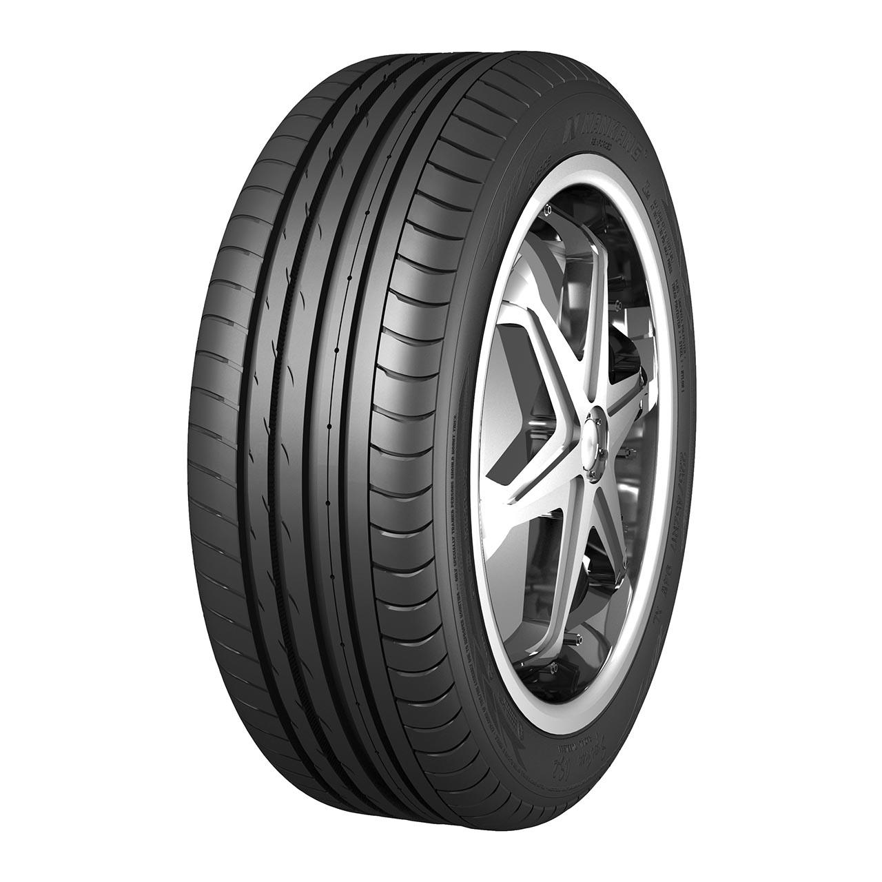 NANKANG AS 2 PLUS XL 225/50 R17