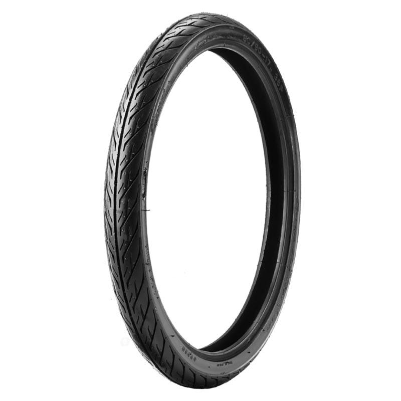 ND RUBBER BECKHAM 80/80-14