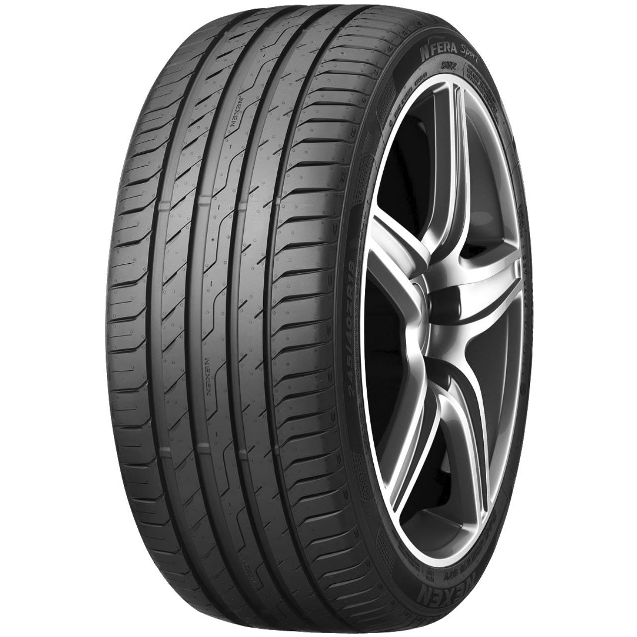 NEXEN N FERA SPORT XL 245/40 R21