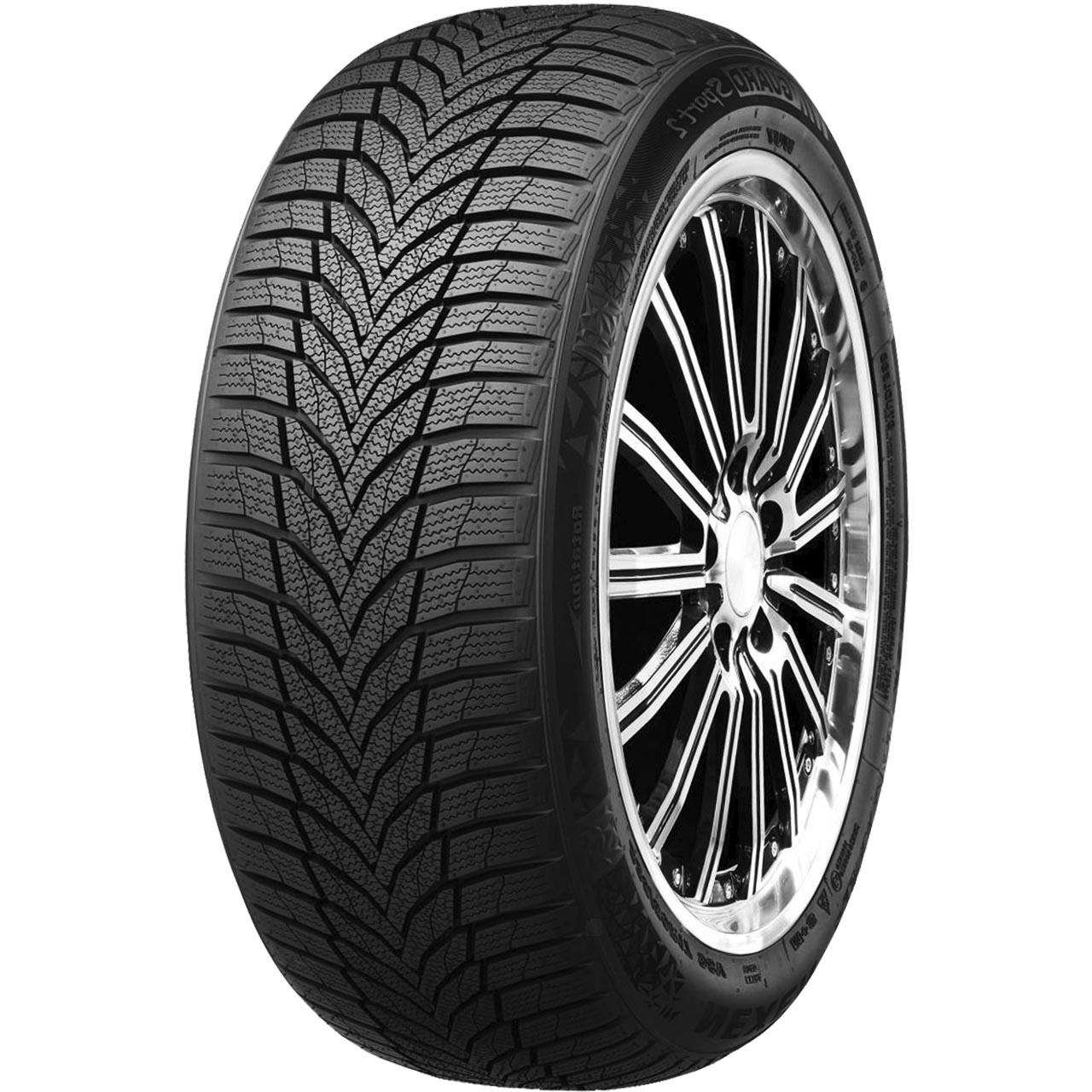 NEXEN WINGUARD SPORT 2 WU7 XL 225/45 R17