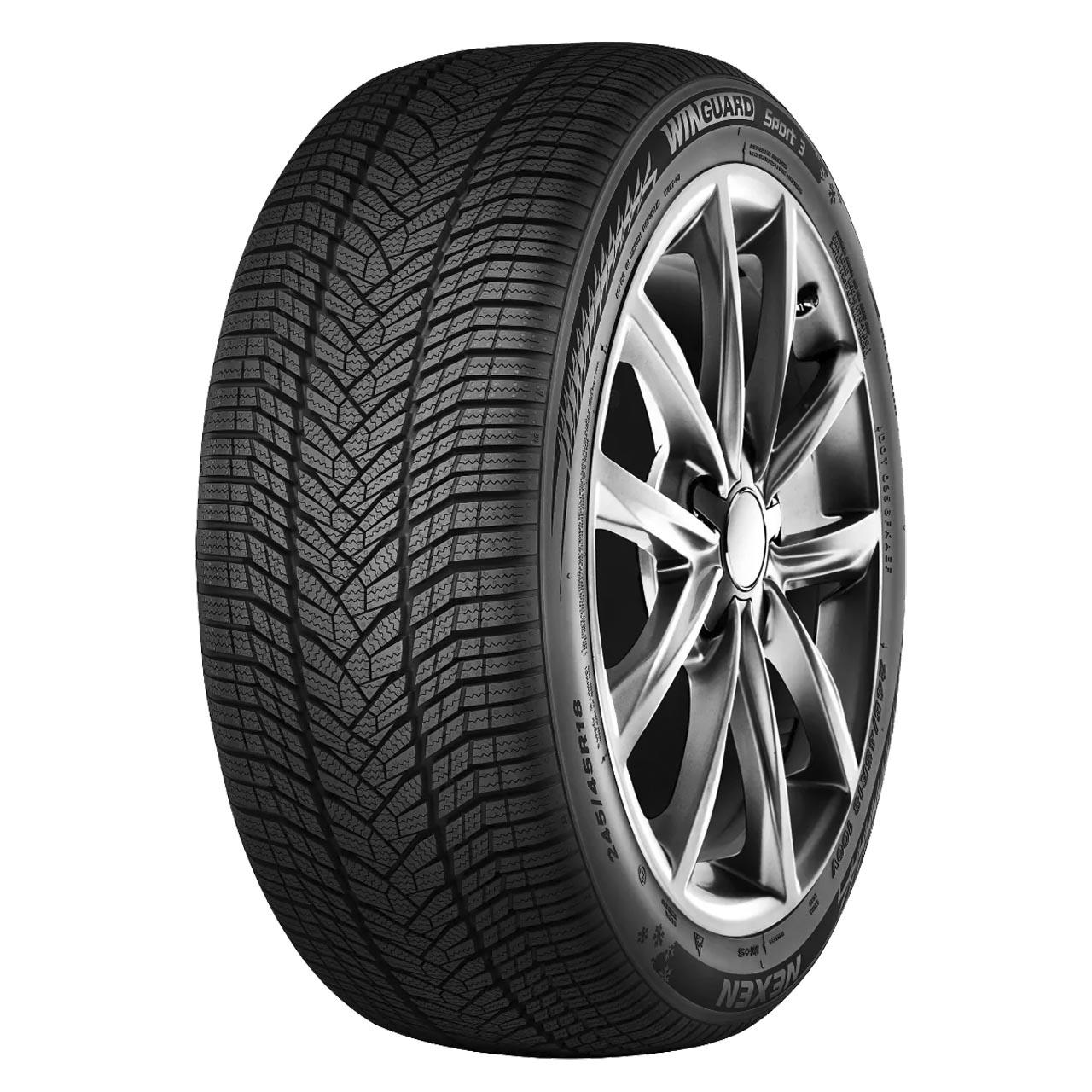 NEXEN WINGUARD SPORT 3 205/55 R17