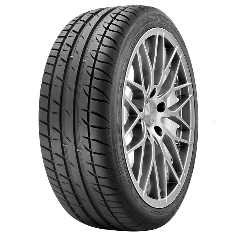 ORIUM HIGH PERFORMANCE 195/60 R16