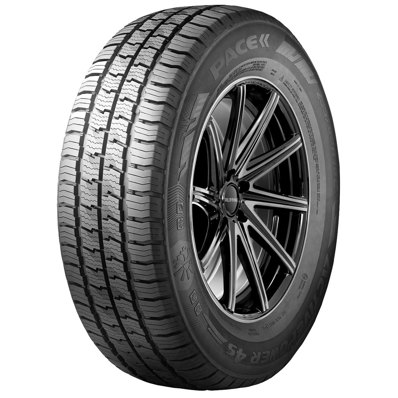 PACE ACTIVE POWER 4S 225/65 R16