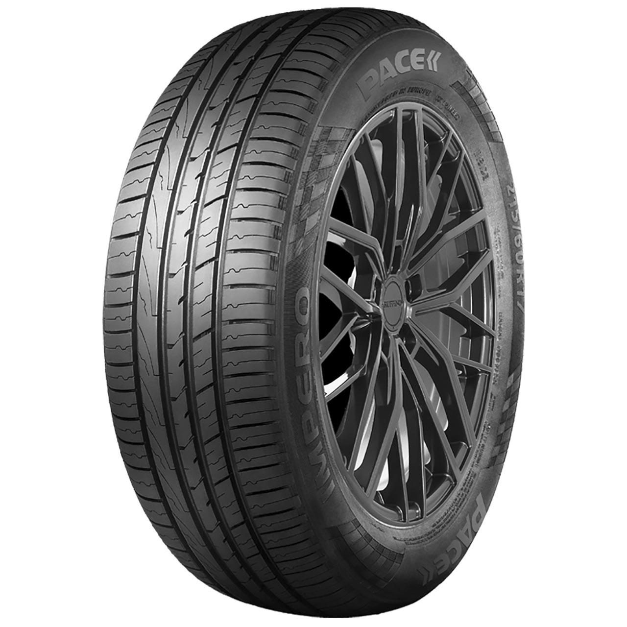 PACE IMPERO RFT 235/55 R18