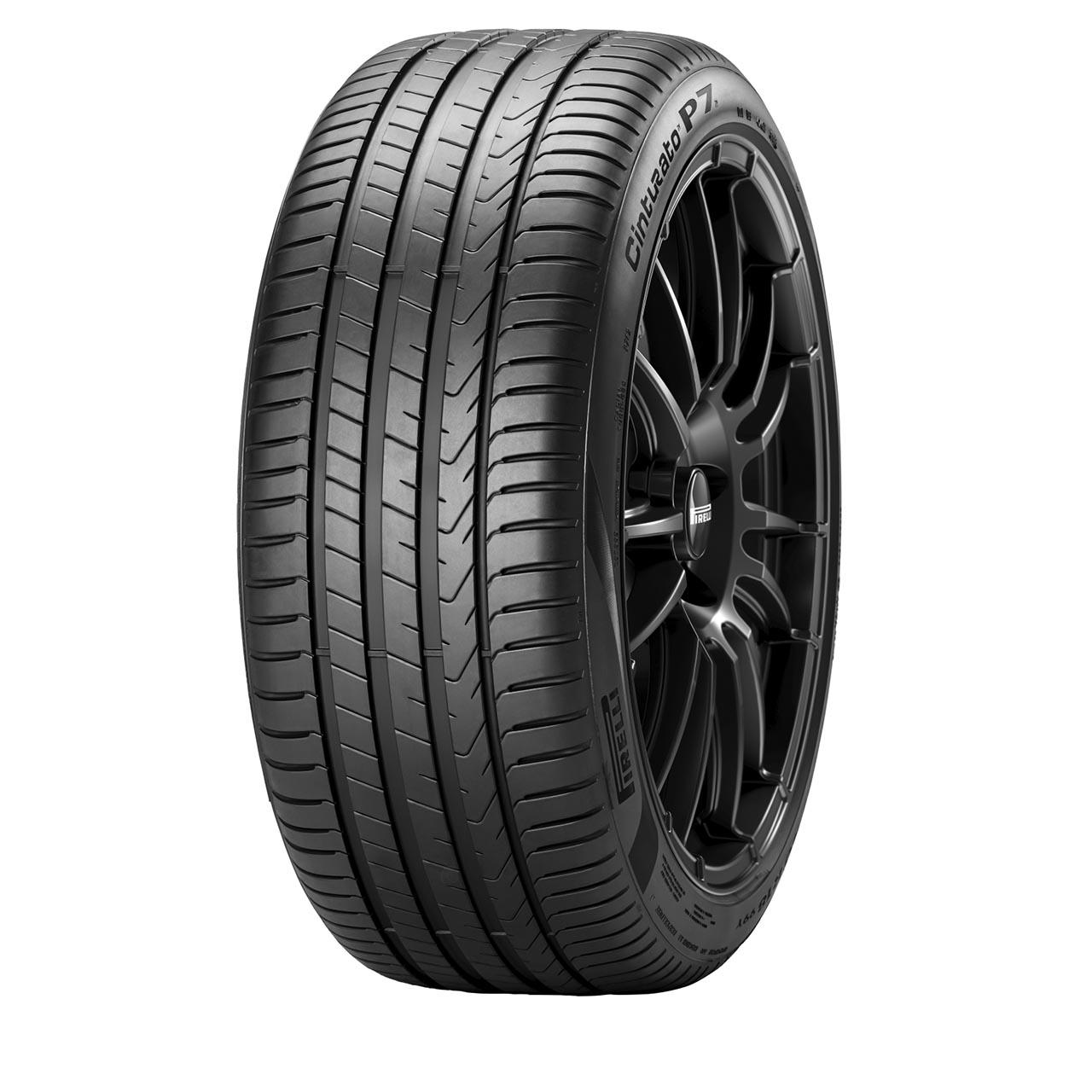 PIRELLI CINTURATO P7 C2 XL VOL 235/45 R18