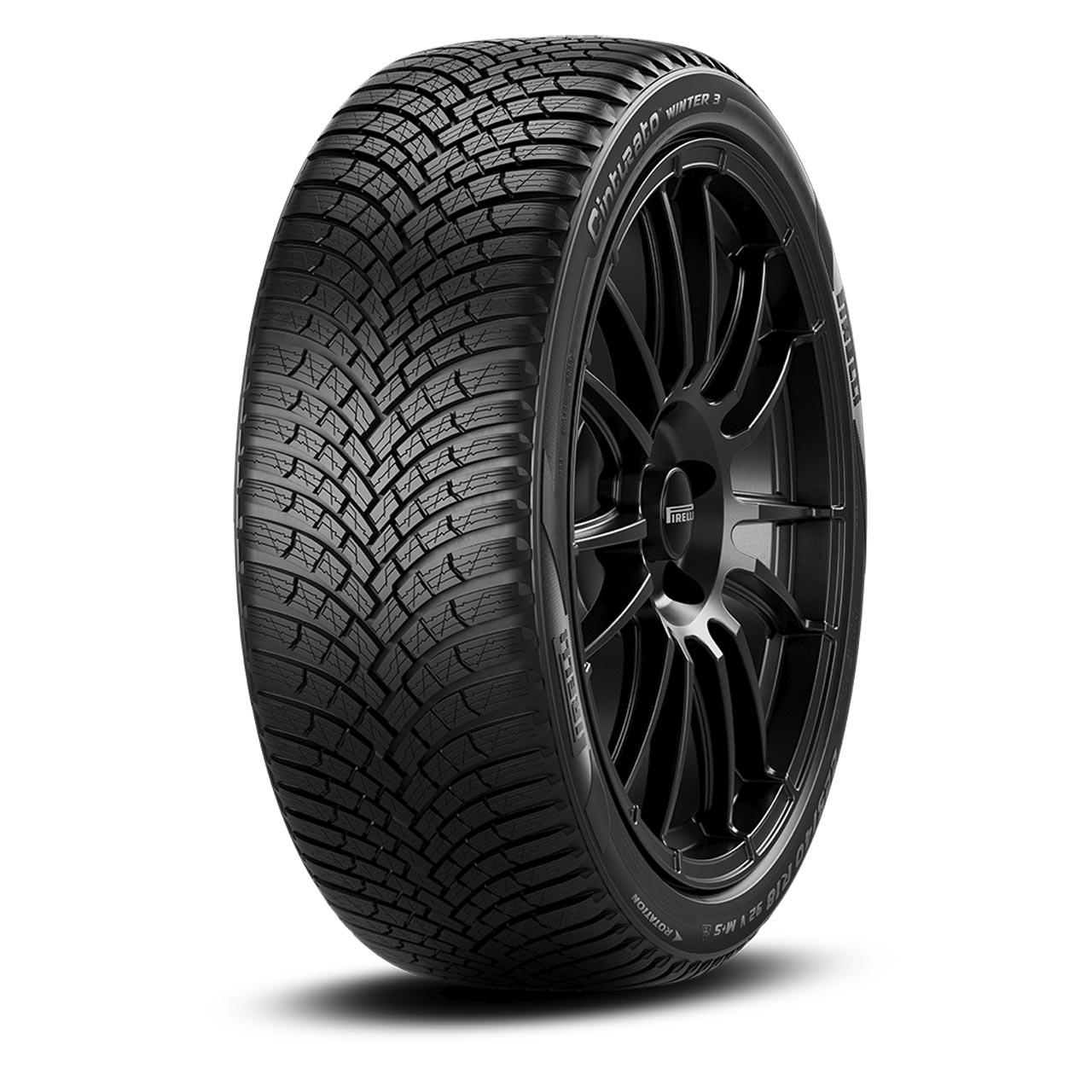 PIRELLI CINTURATO WINTER 3 XL 225/45 R17