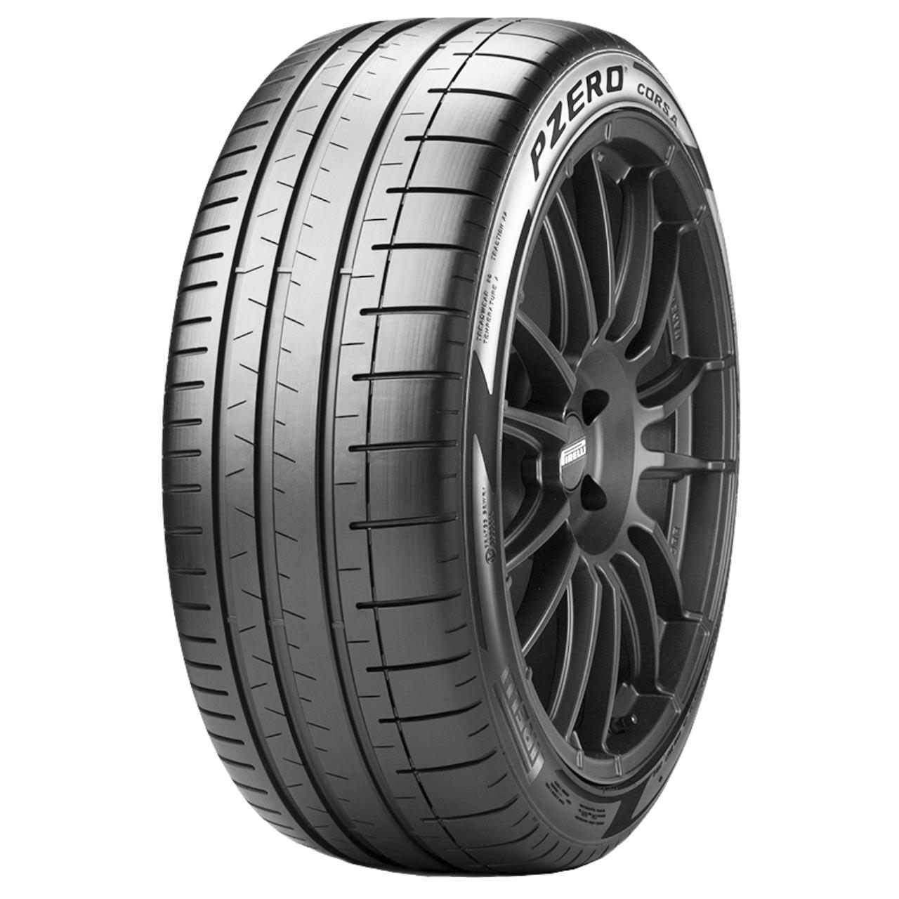PIRELLI PZERO CORSA PZC4 XL HN 275/35 R21
