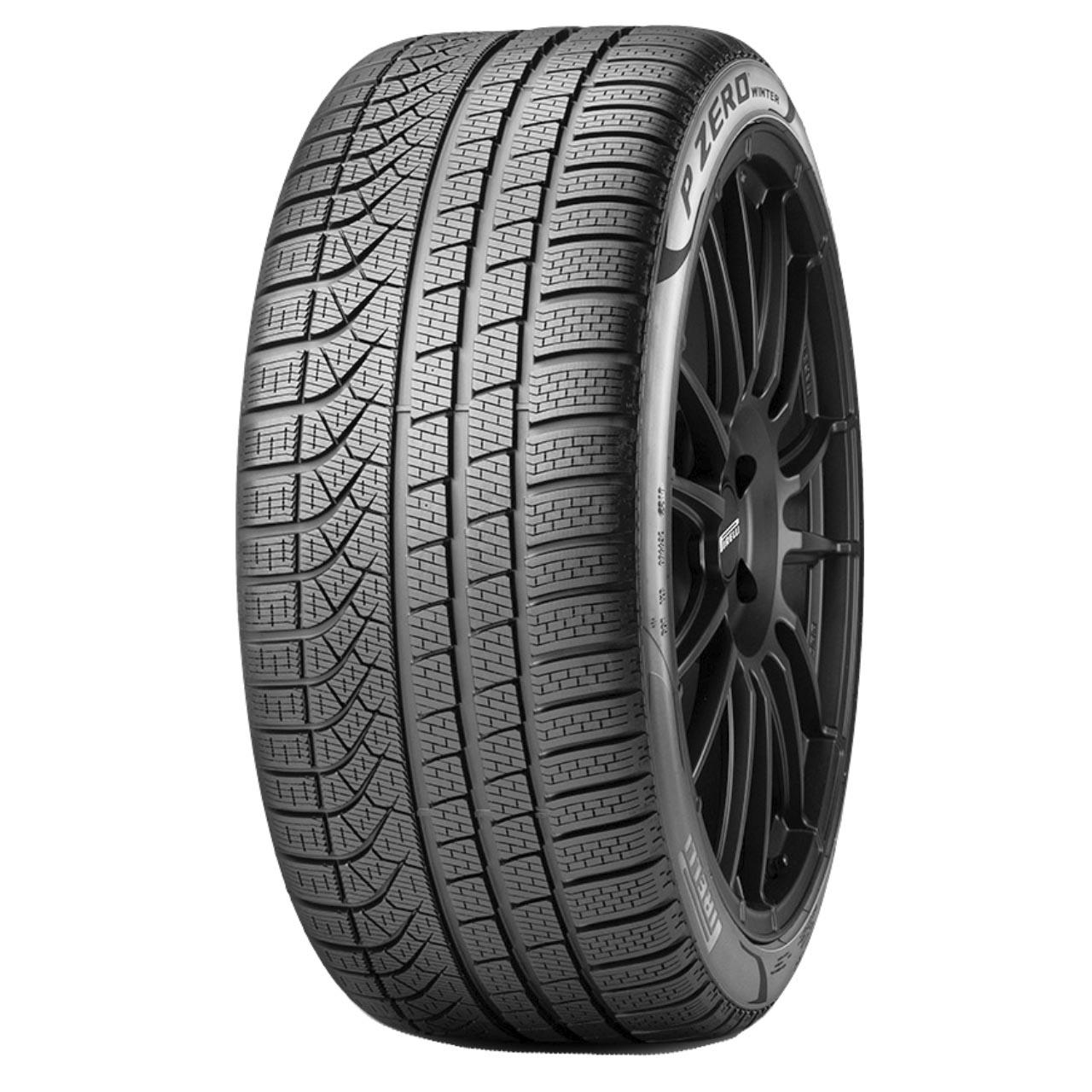 PIRELLI PZERO WINTER XL E * 255/40 R21