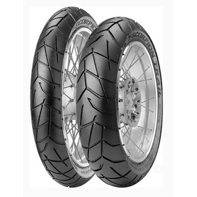 PIRELLI SCORPION TRAIL FRONT E 120/70 R17