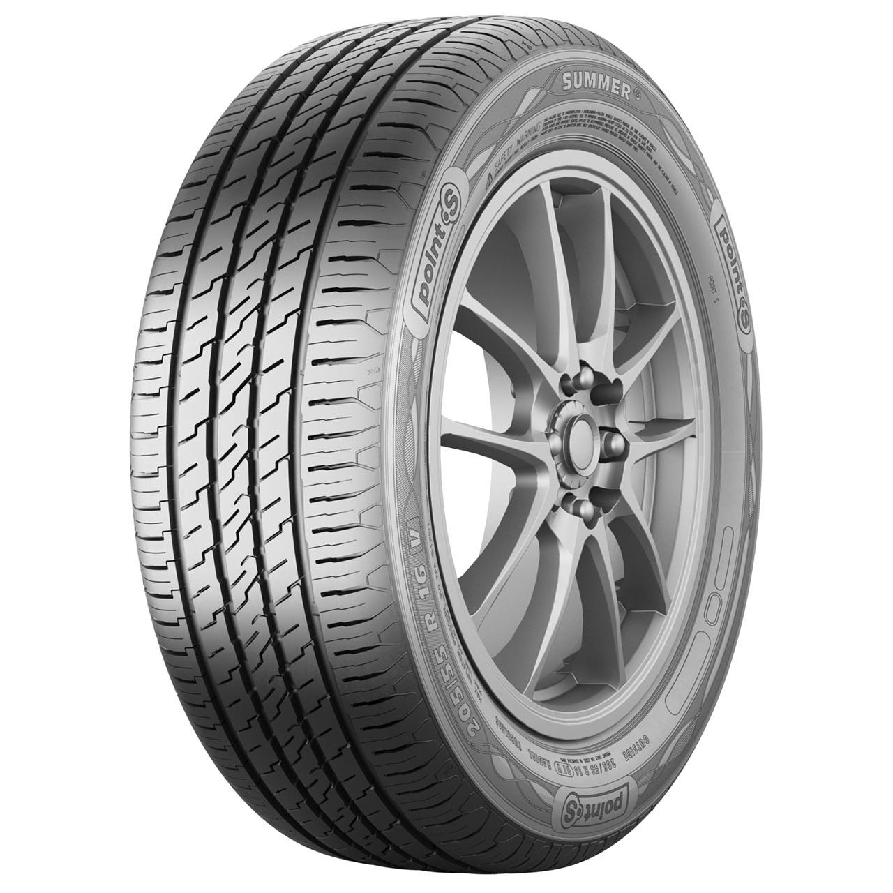POINTS SUMMER DOT20 225/45 R17