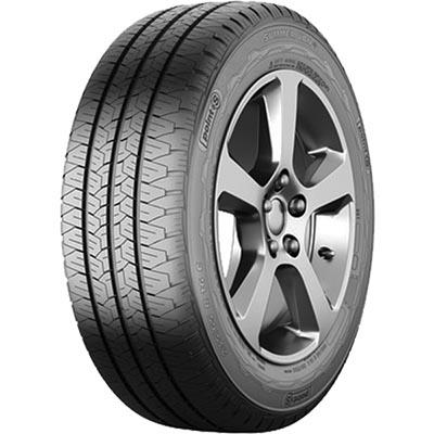 POINTS SUMMER VAN S 215/75 R16