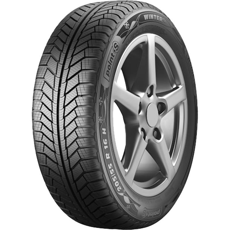 POINTS WINTER S 215/65 R17