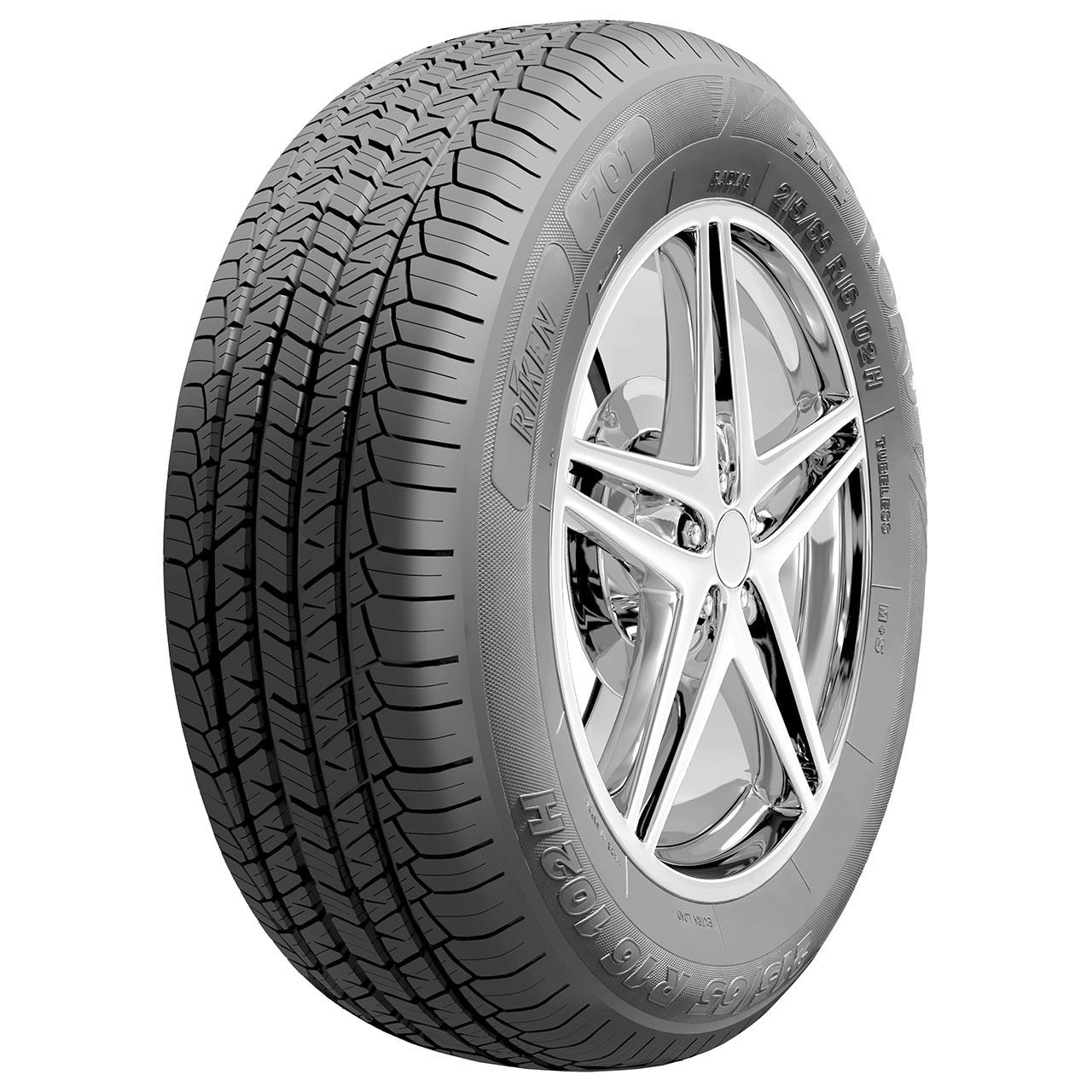 RIKEN 701 215/65 R17
