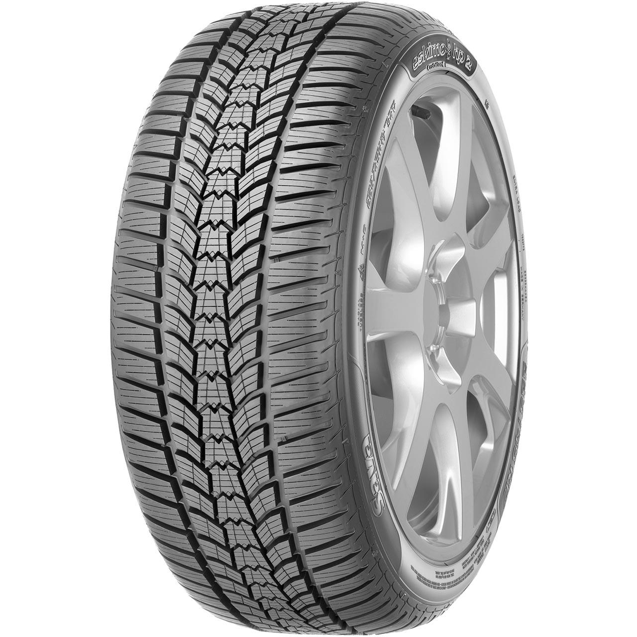 SAVA ESKIMO HP 2 XL FP 225/50 R17
