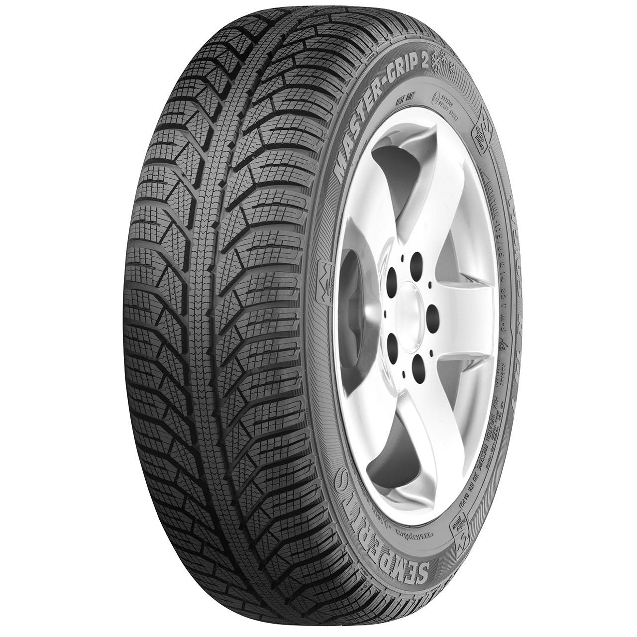 SEMPERIT MASTERGRIP 2 165/70 R13
