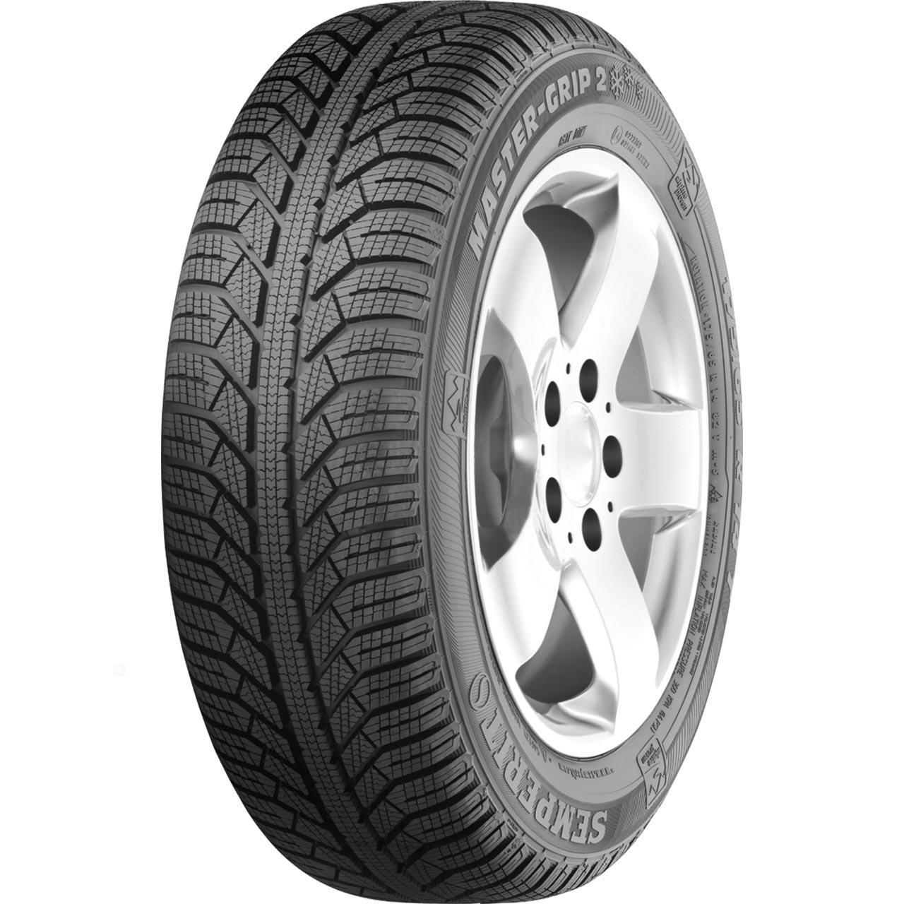 SEMPERIT MASTERGRIP 2 195/60 R16