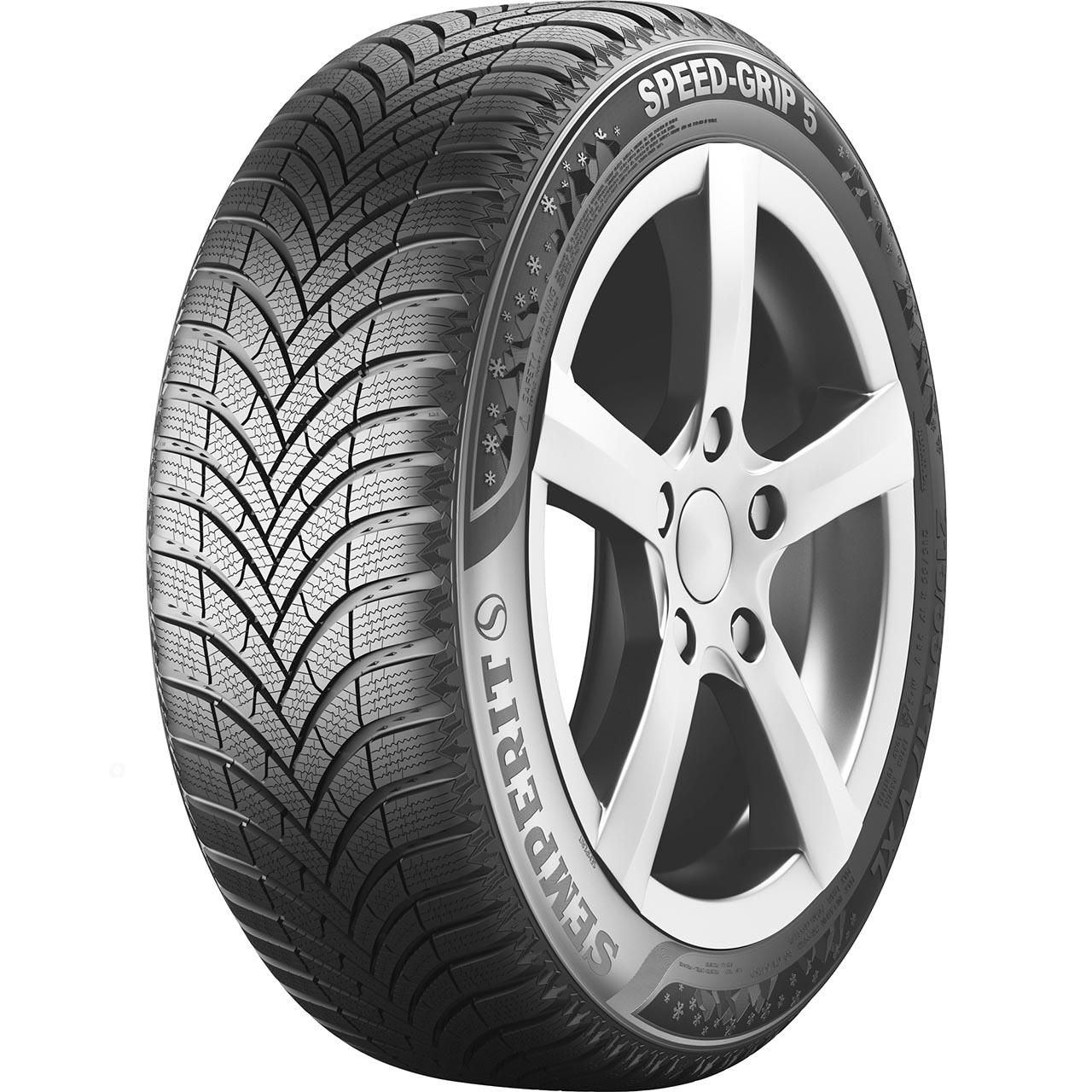 SEMPERIT SPEED GRIP 5 215/65 R16