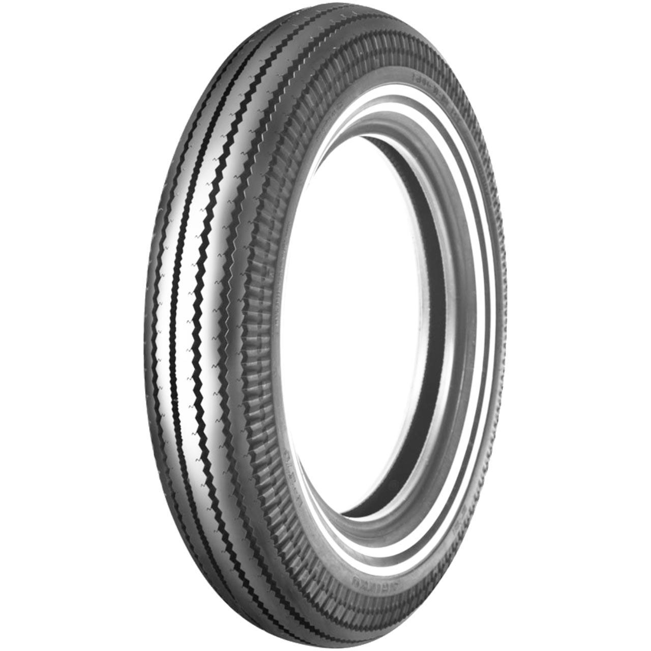 SHINKO E 270 DW DOT22 4.00-19