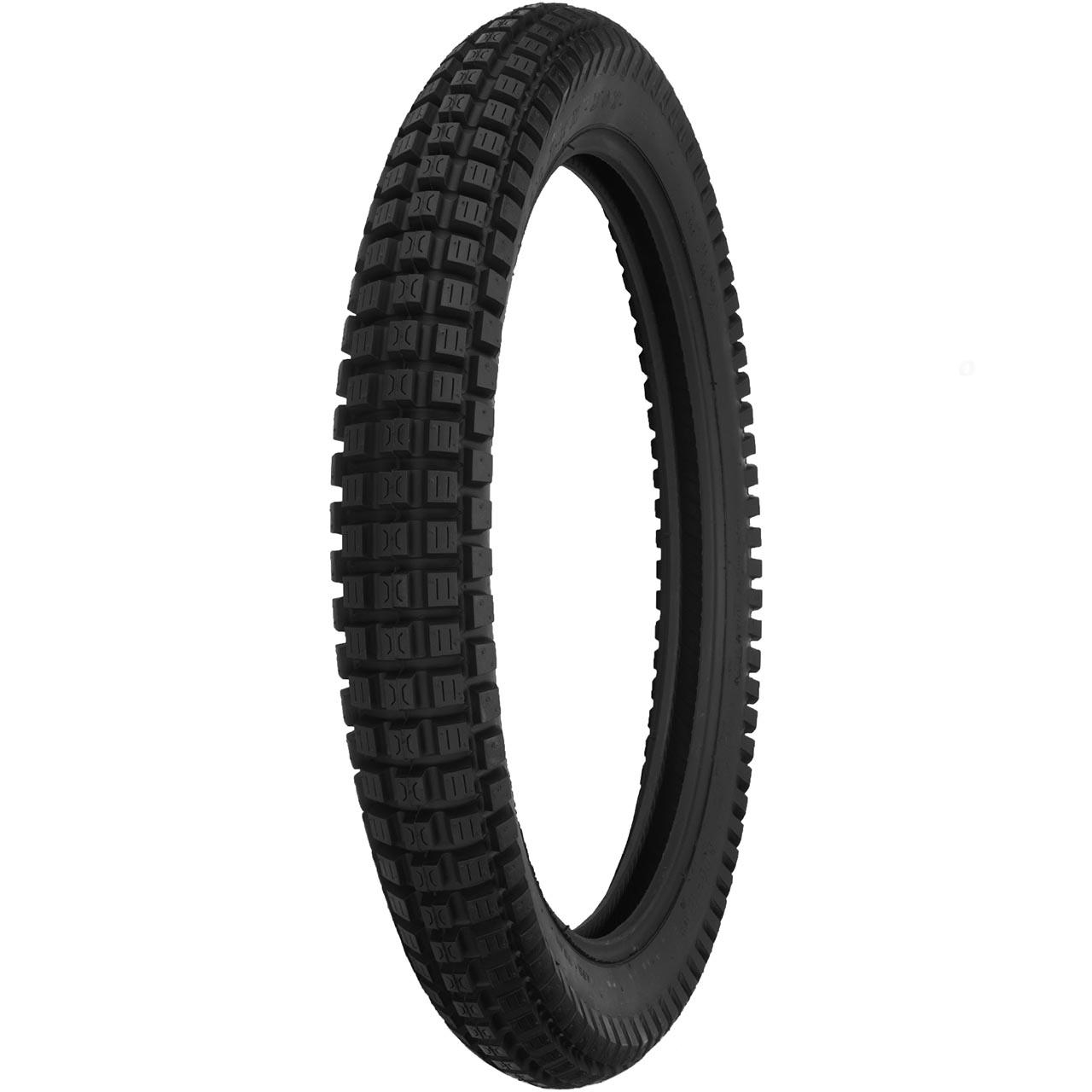 SHINKO SR 241 TRIAL 2.75-14