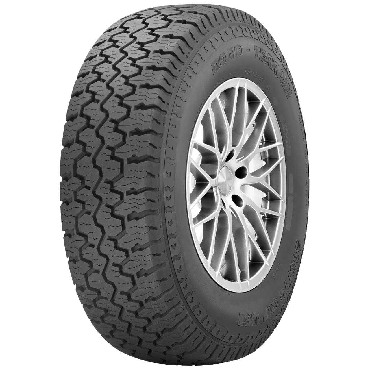 TAURUS ROAD TERRAIN 265/70 R17