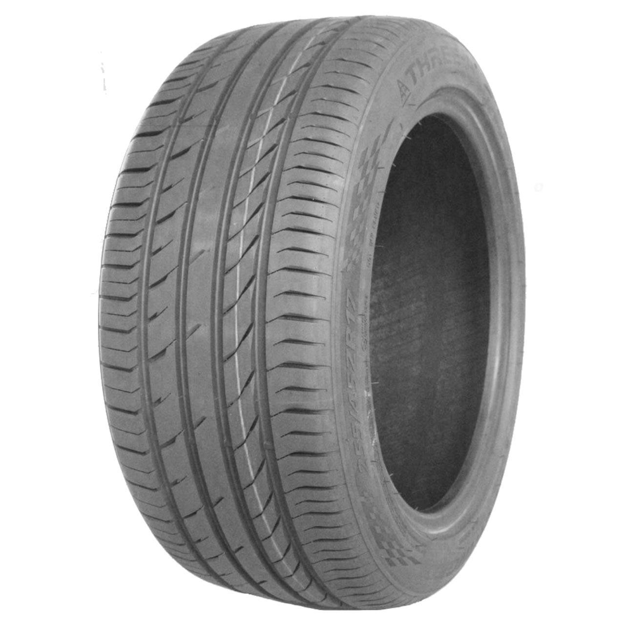 THREE A ECOWINGED 255/45 R19
