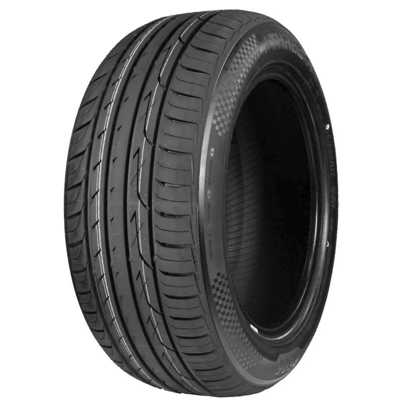 THREE A P 606 245/45 R20