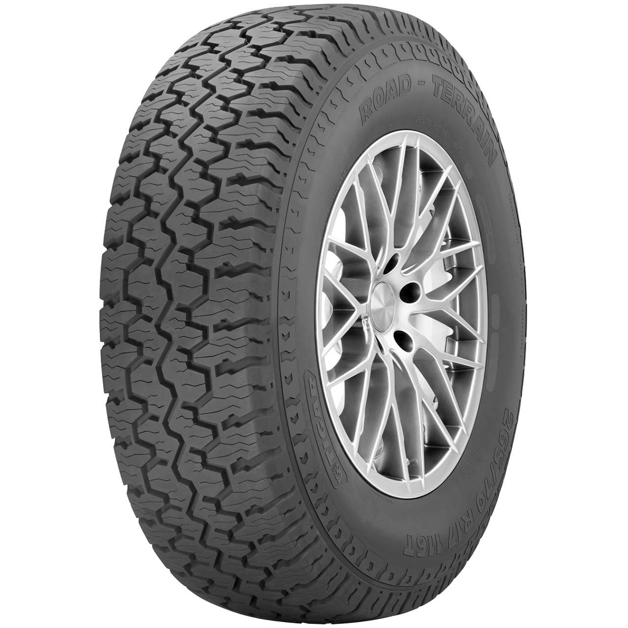 TIGAR ROAD TERRAIN 245/75 R16