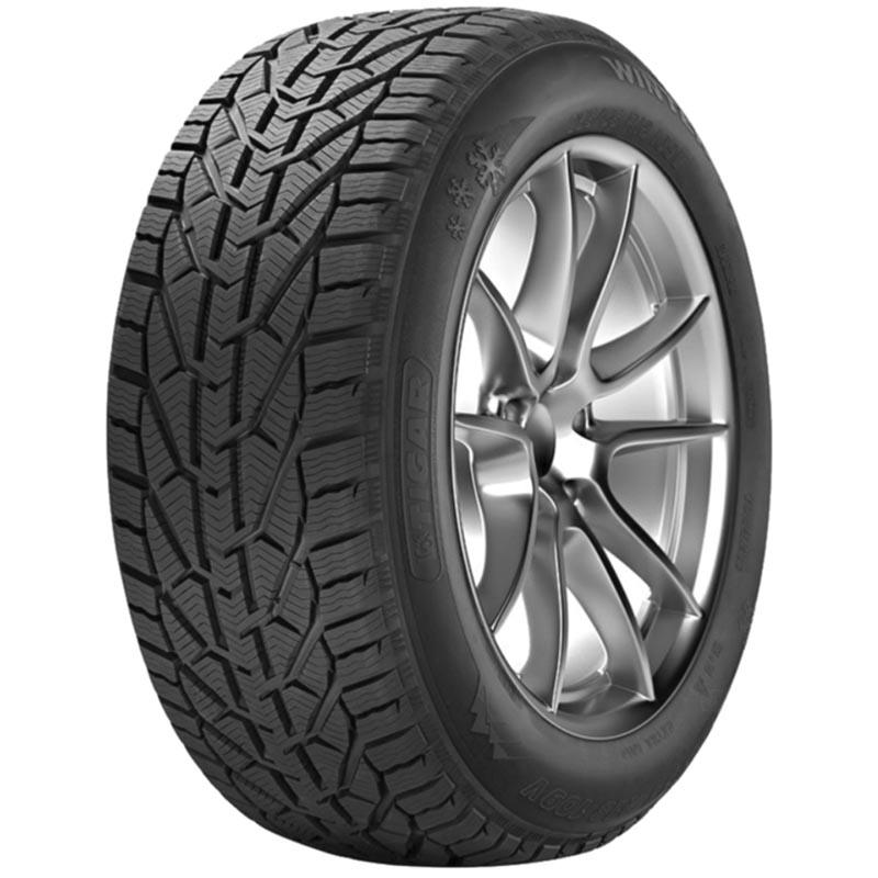 TIGAR WINTER 215/50 R17