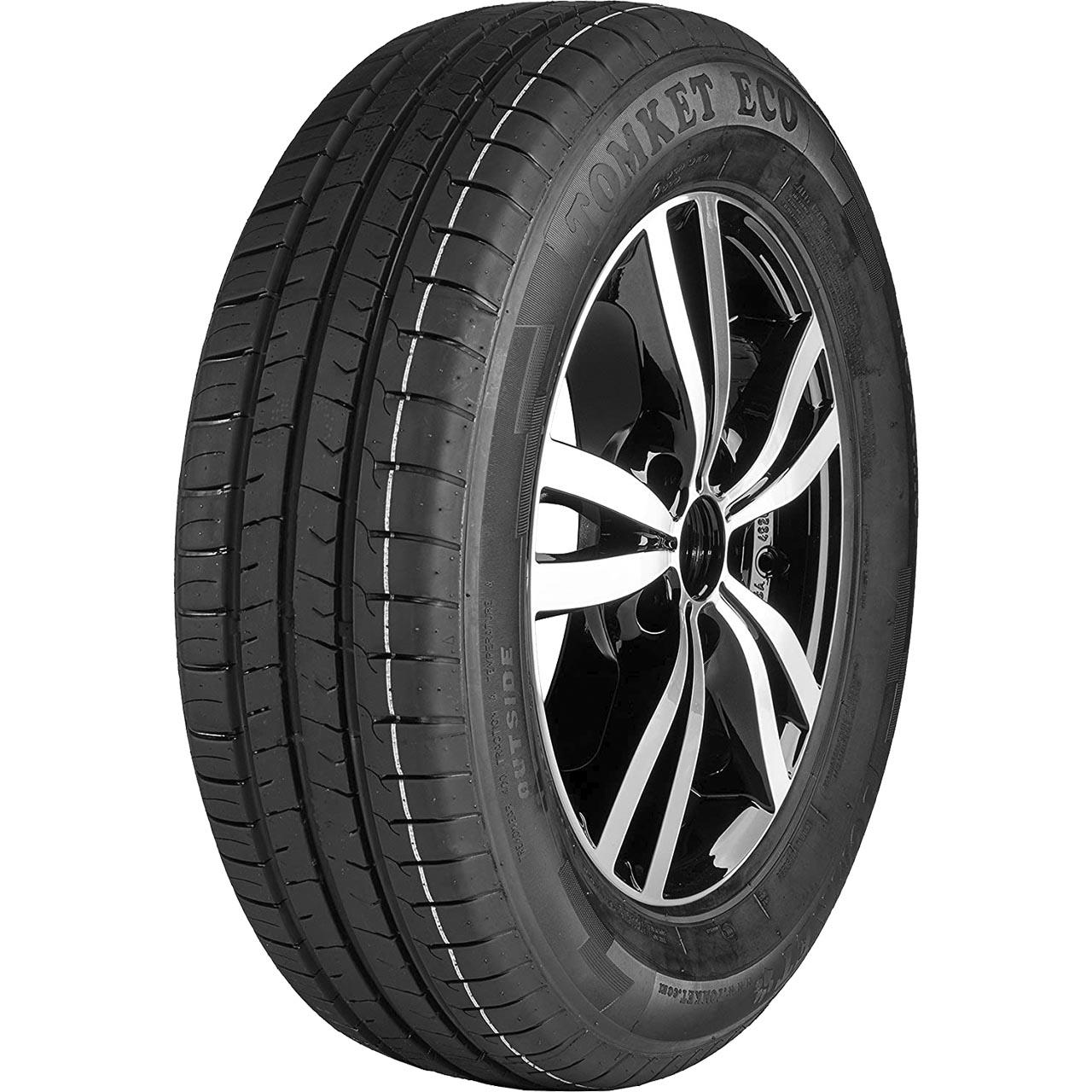 TOMKET ECO 155/65 R14