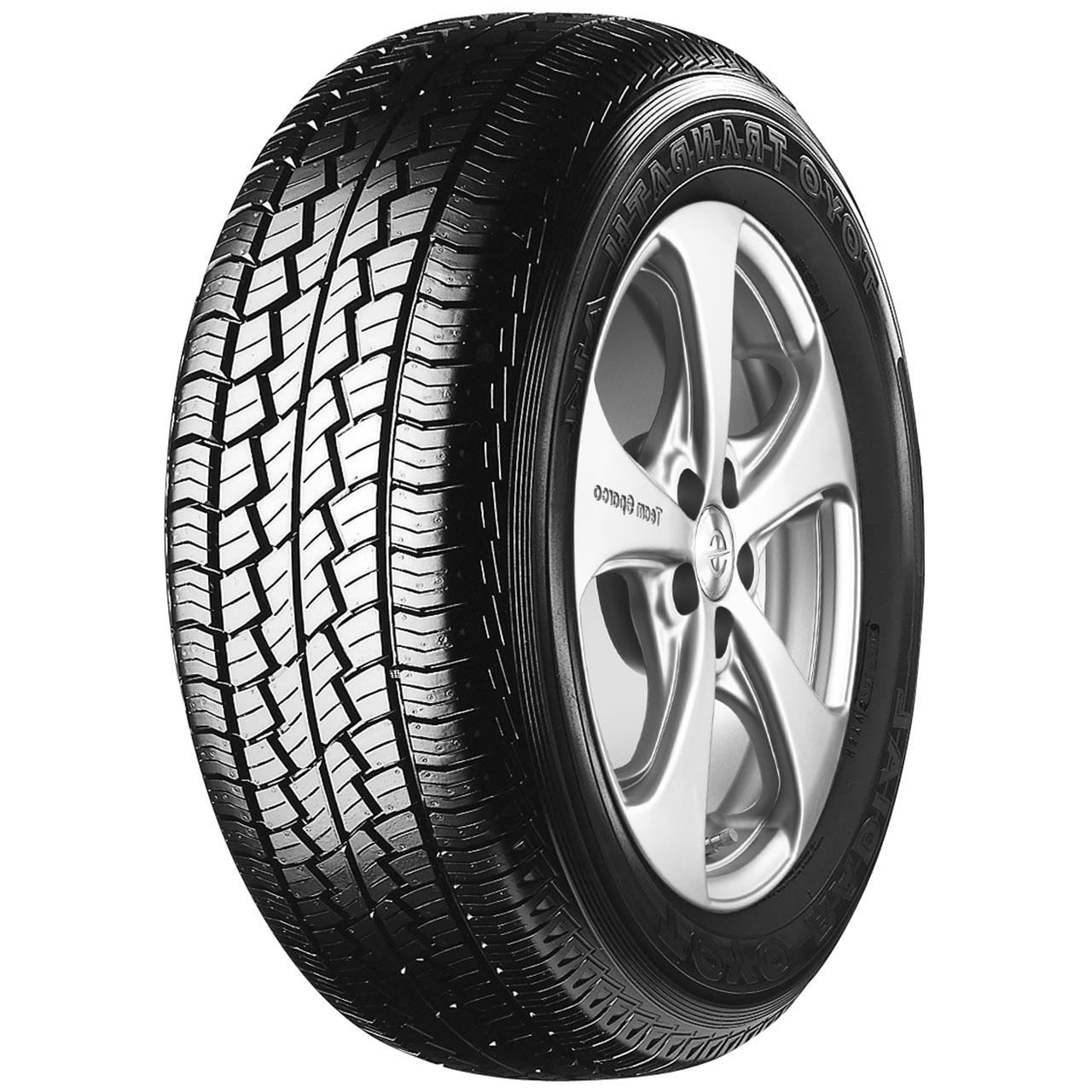 TOYO TRANPATH A14A 215/70 R16
