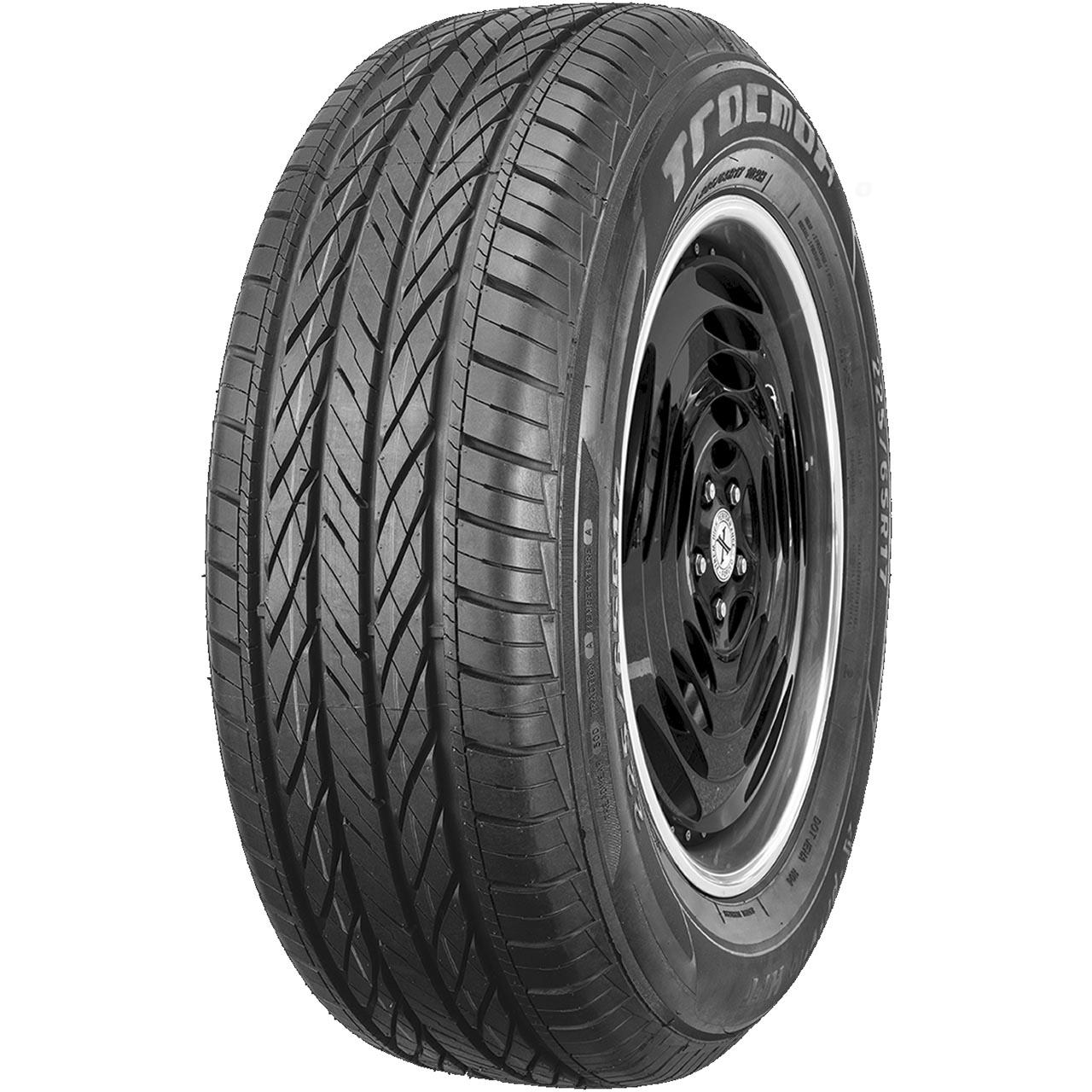 TRACMAX X-PRIVILO H/T RF10 255/70 R18