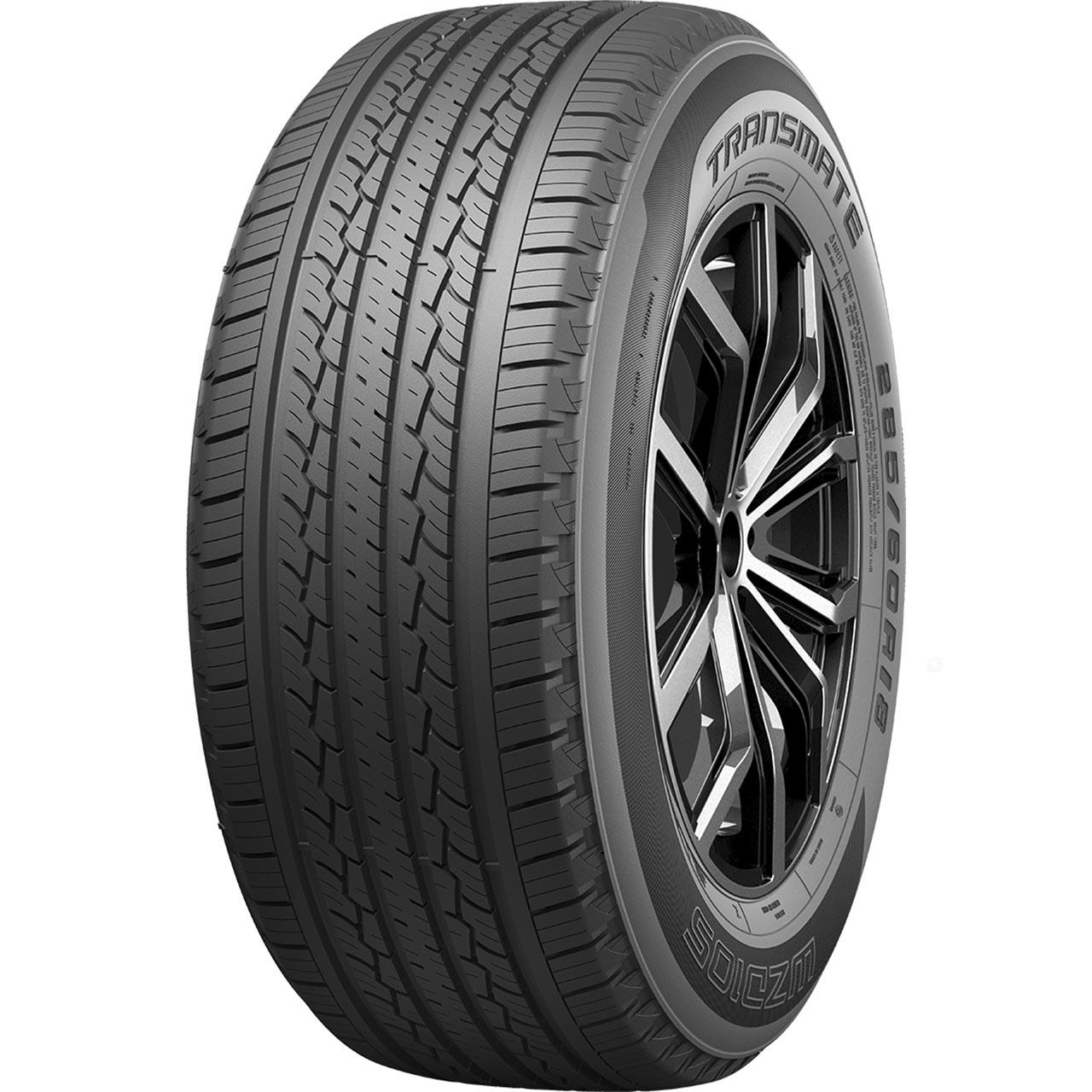 TRANSMATE WZD 105 215/75 R15